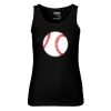 Organic Tank Top für Damen Miniaturansicht